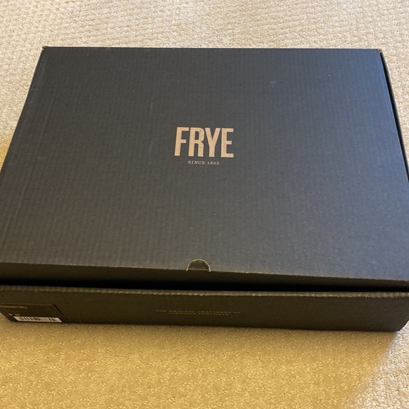 Frye boots - Picture 6 of 7